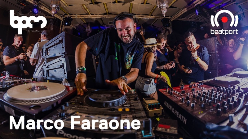 BPM Festival