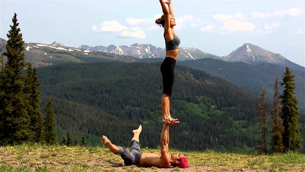 yoga