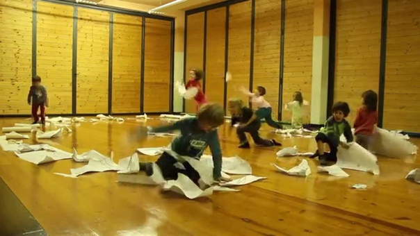 dance, perfomance