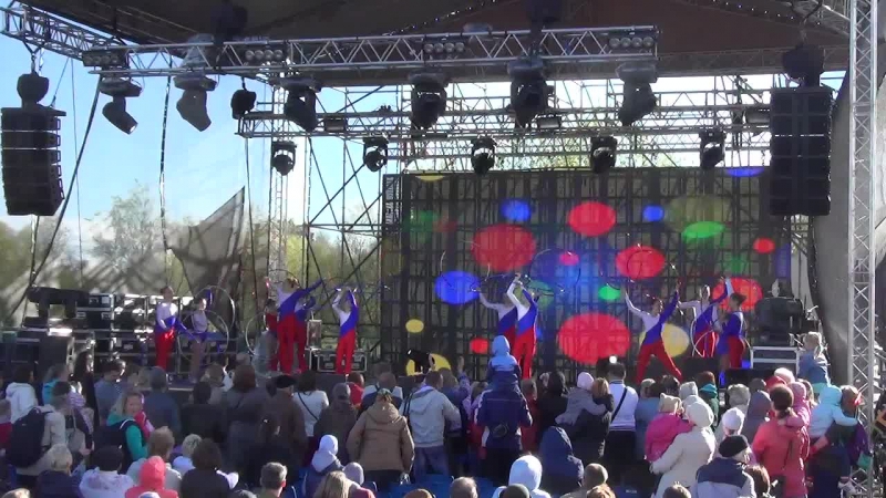 9 мая 2015