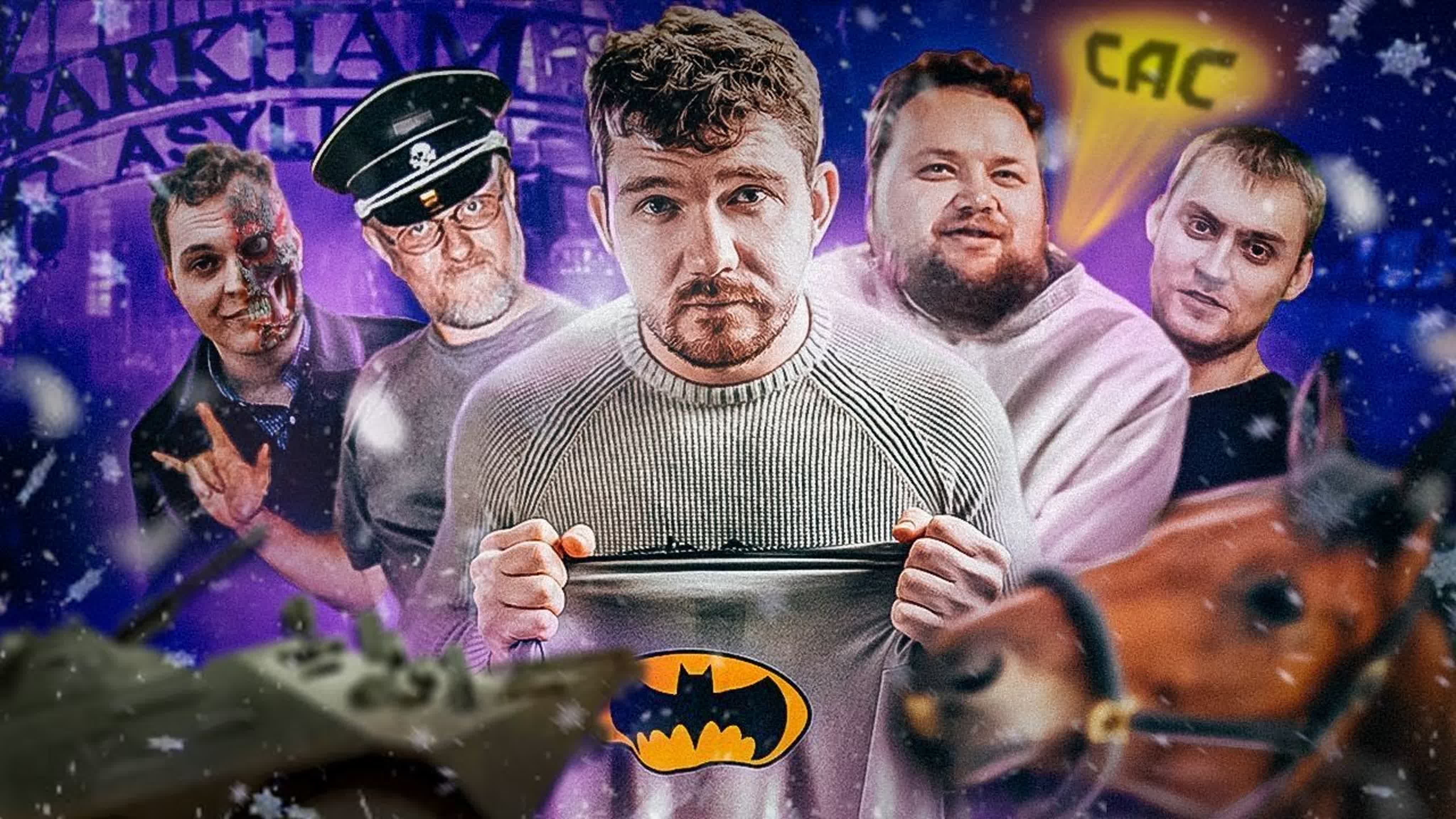 Продюсер Иванов и Стас Ай Как Просто