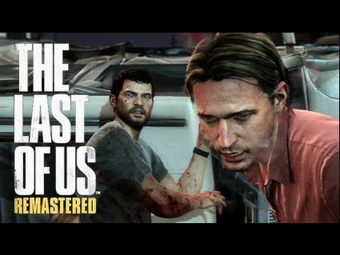 THE LAST OF US