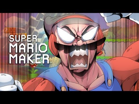 SUPER MARIO MAKER