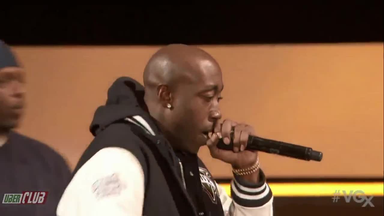 The Music of Grand Theft Auto V at VGX 2013 - LIVE