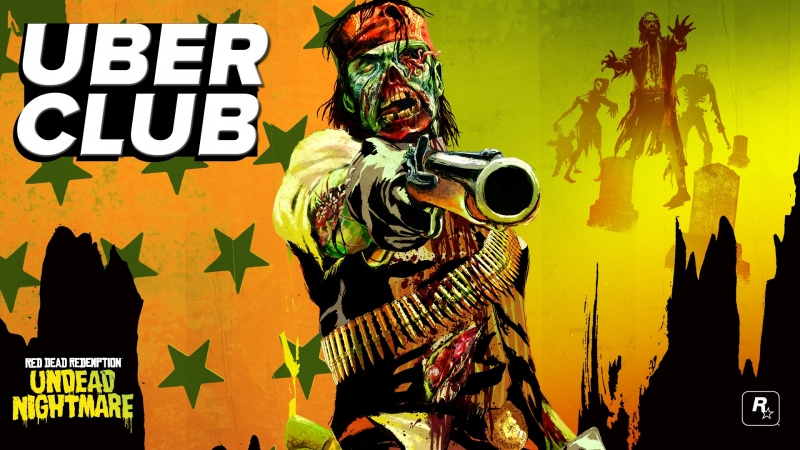 Red Dead Redemption