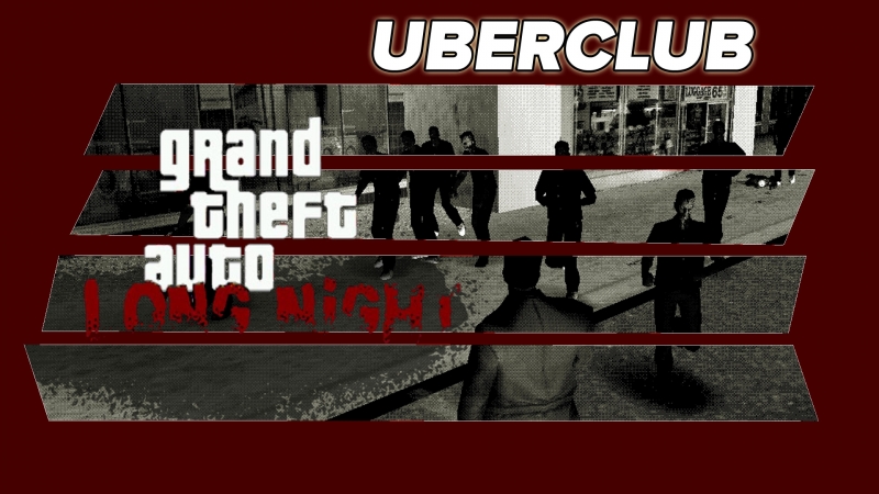 GTA MODS