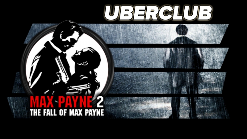 Max Payne 2 Live