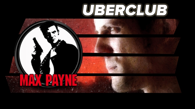 Max Payne Live