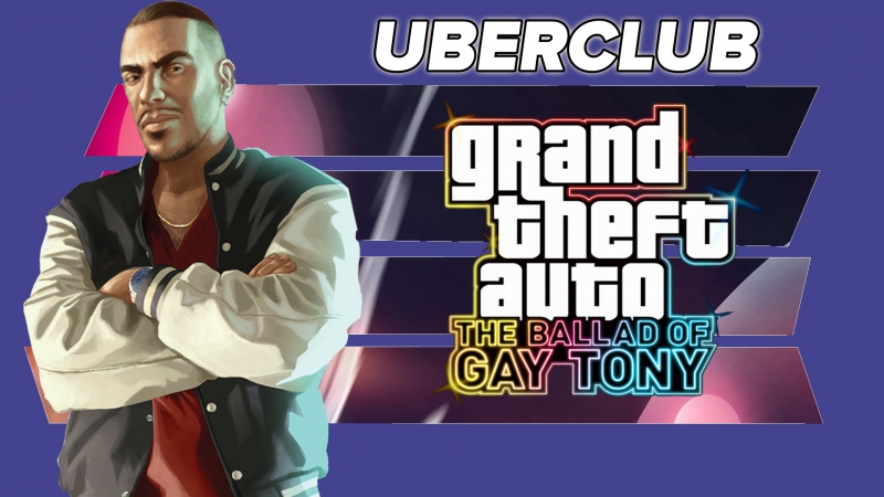 GTA TBOGT Live