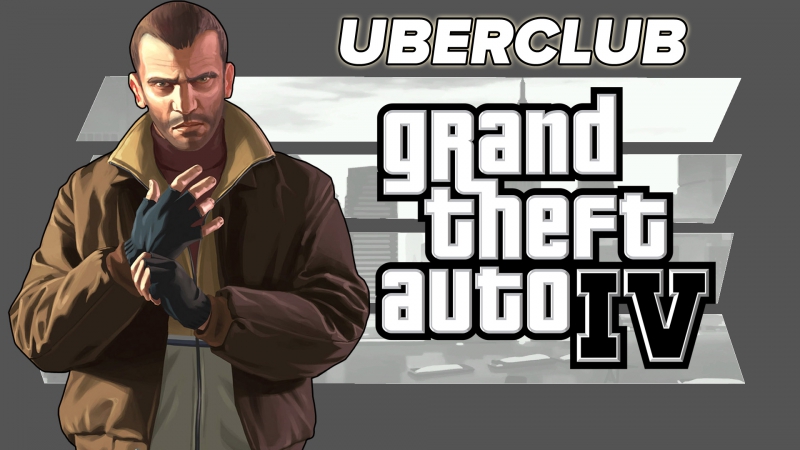 GTA IV Live