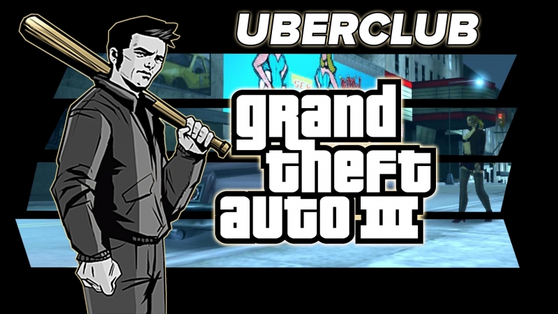 GTA III Live