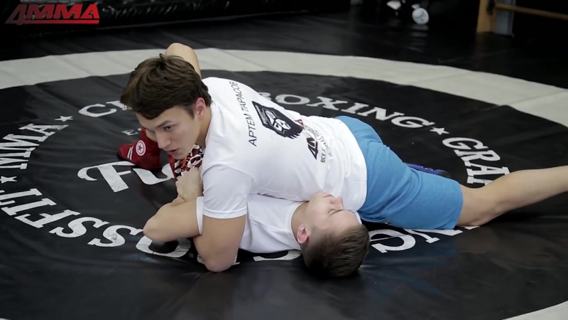BJJ