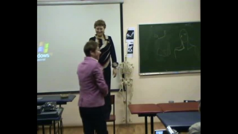 сколиоз