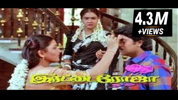 Kushboo 2(фильмы без перевода)