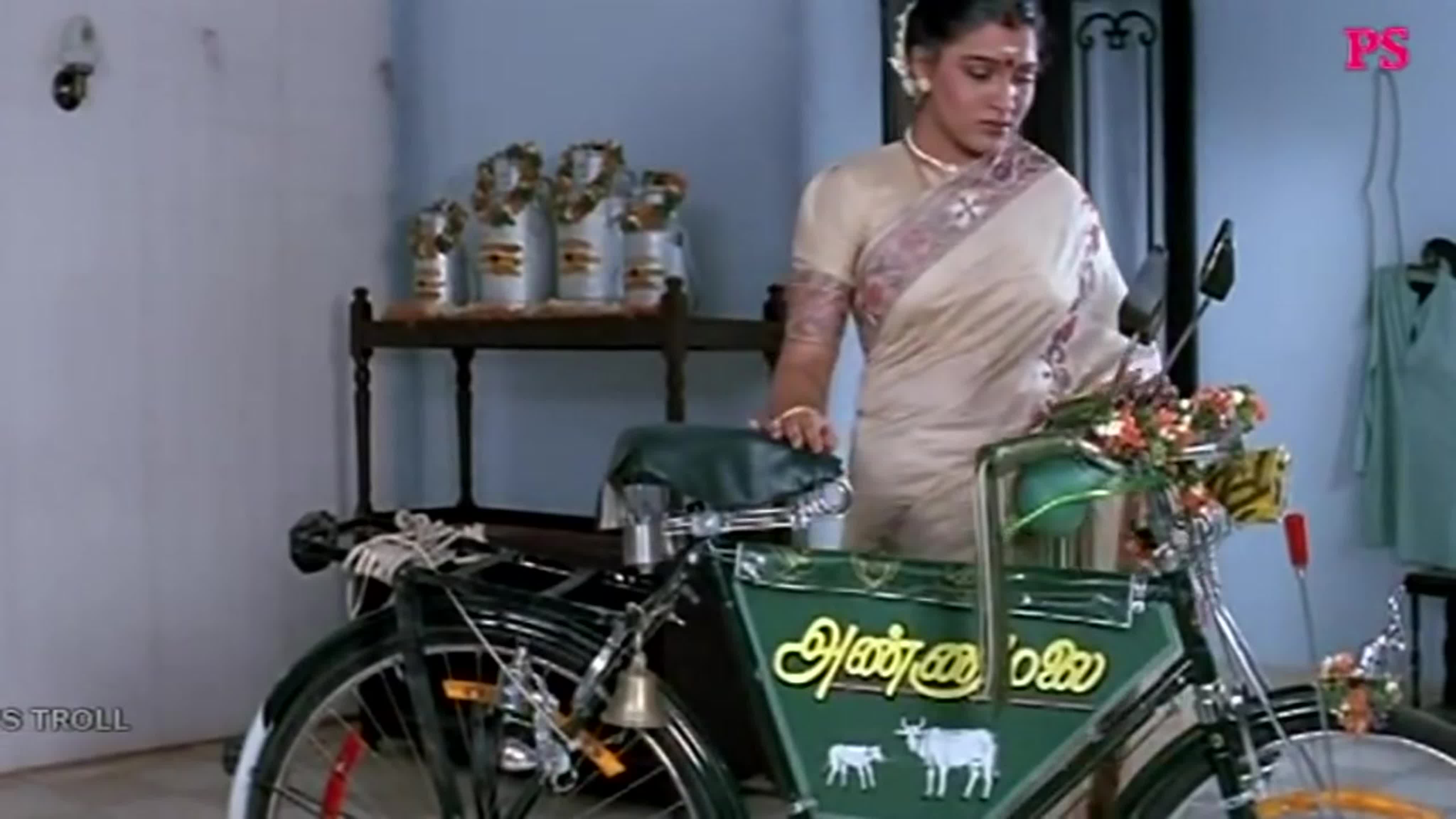 Kushboo