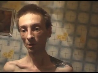 жесть 18+