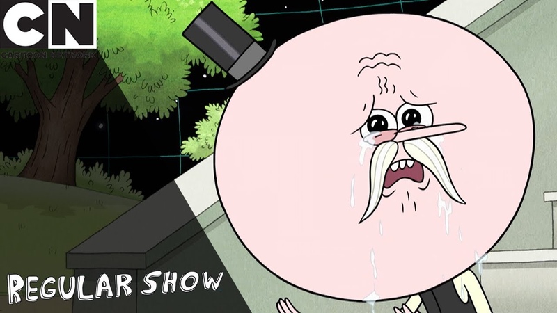 Cartoon Network Россия