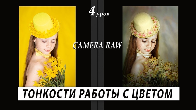 цвет