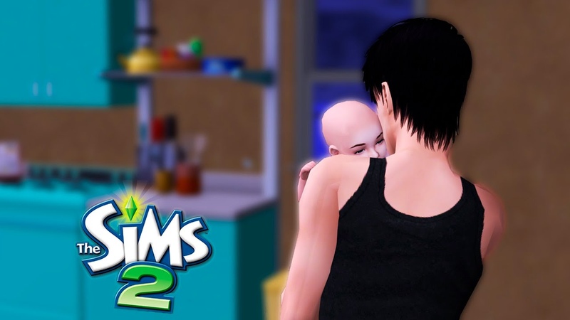 ПостАпик / The Sims 2