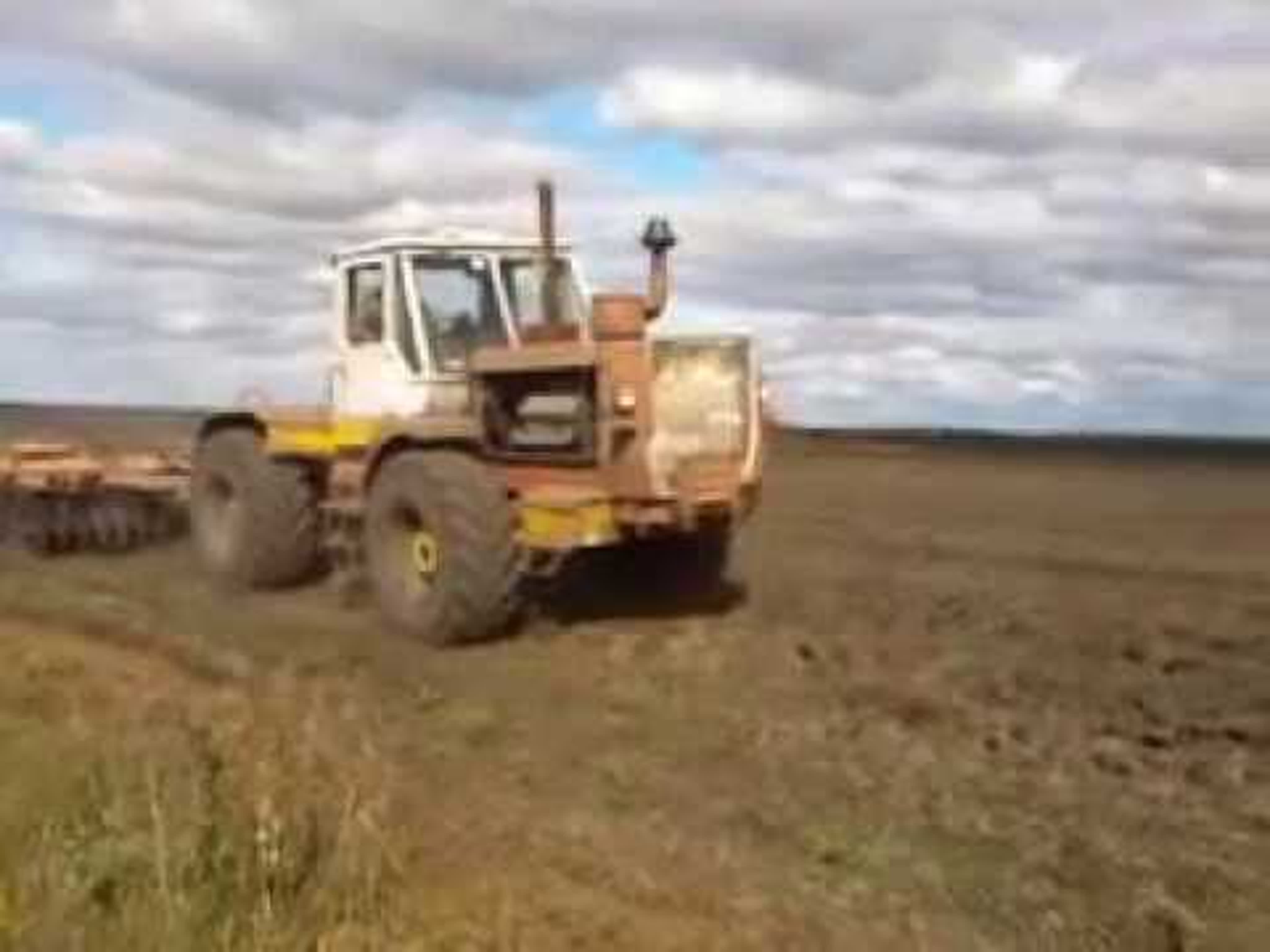 Первые видео (до 2014 года)
