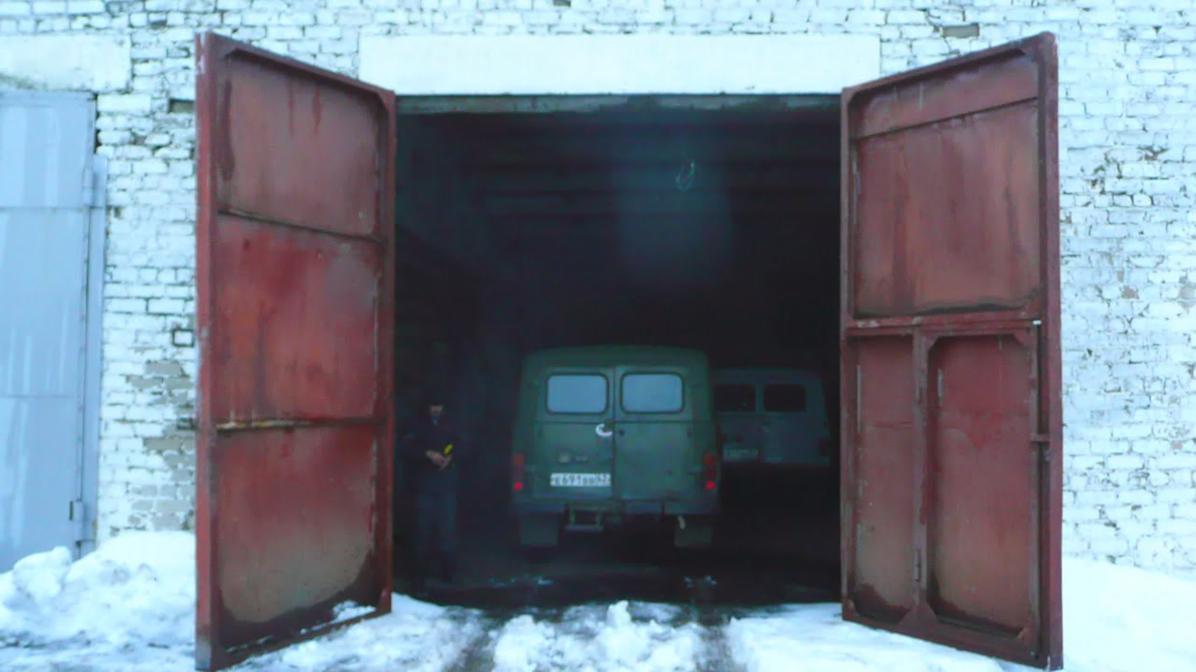 "Дневник Тракториста" 2015 год (2 сезон)