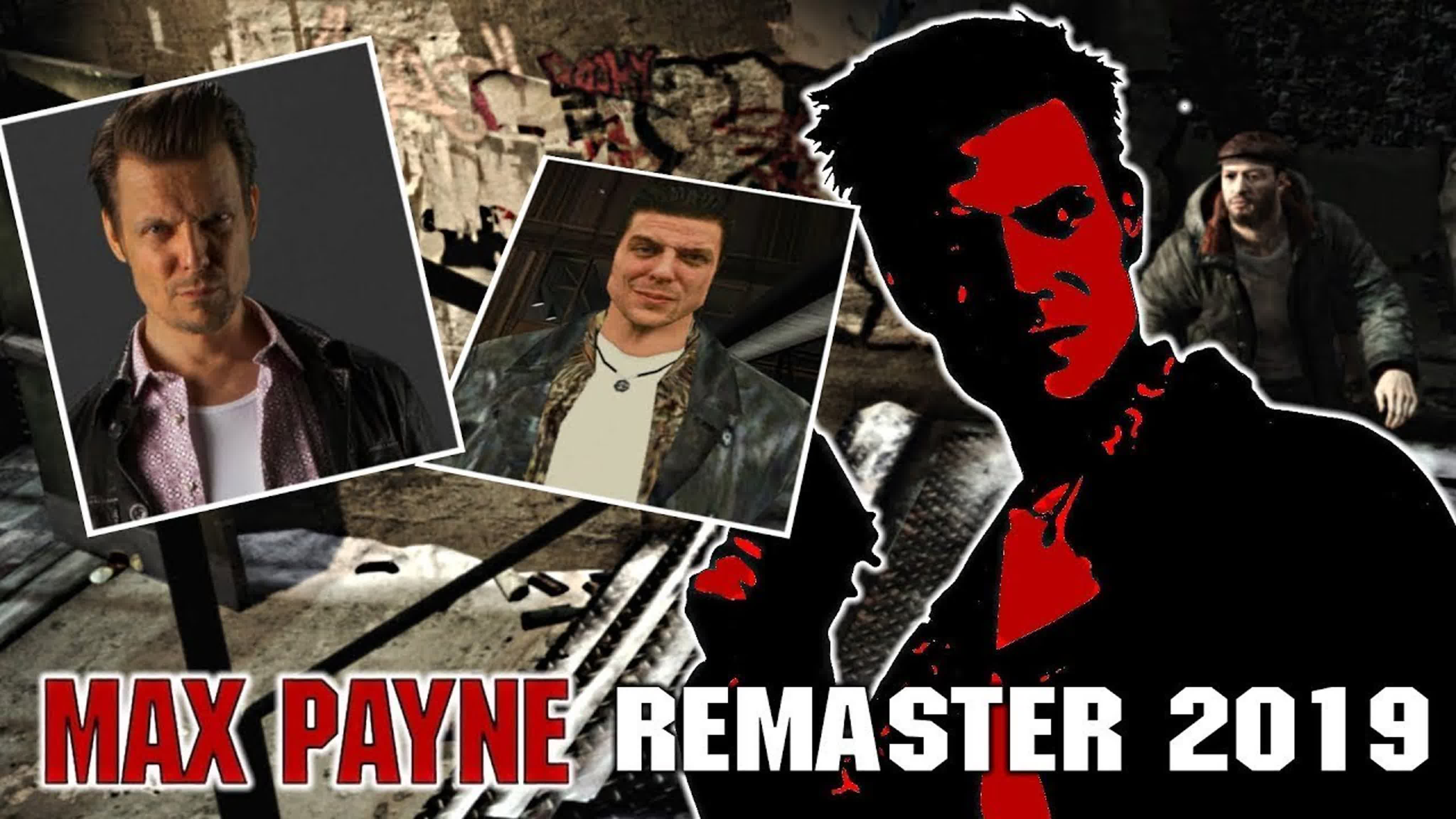 Прохождение Max Payne 1 (PC) (БП) [ЗАВЕРШЕНО]