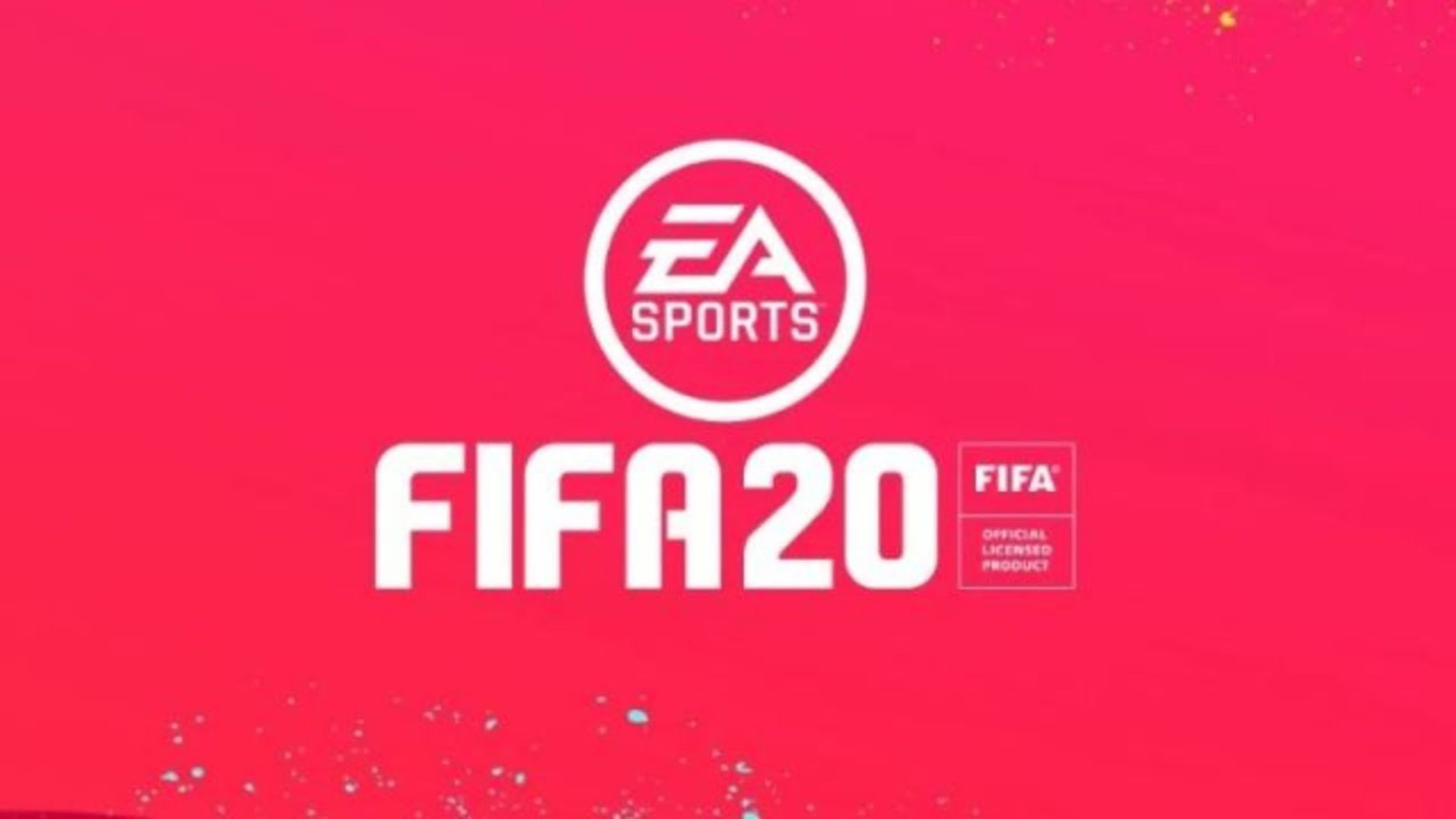 FIFA 20 (PC) Бавария Тренер-Игрок [ЗАКРЫТО]