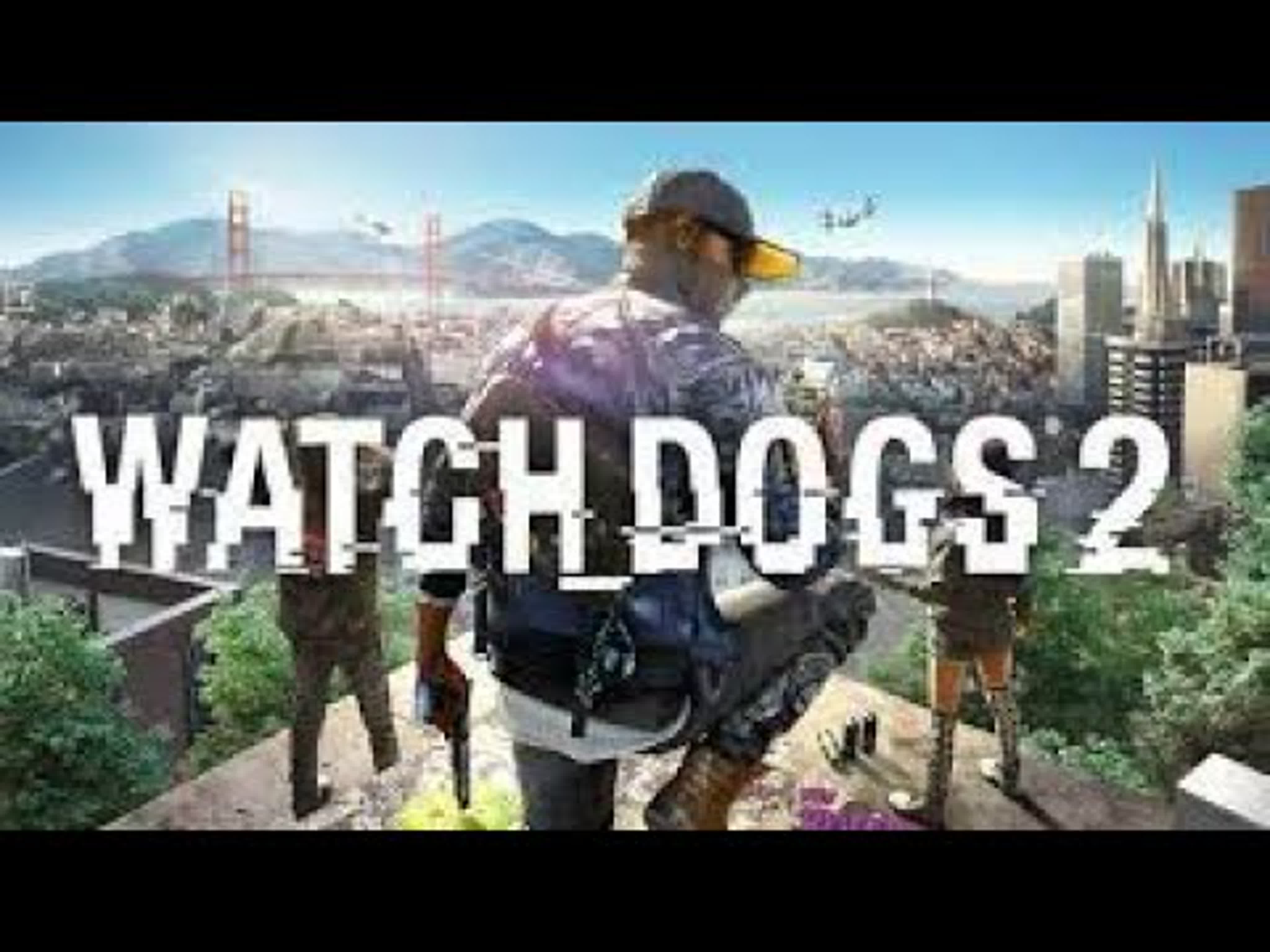 Прохождене Watch Dogs 2 PC [ЗАВЕРШЕНО]