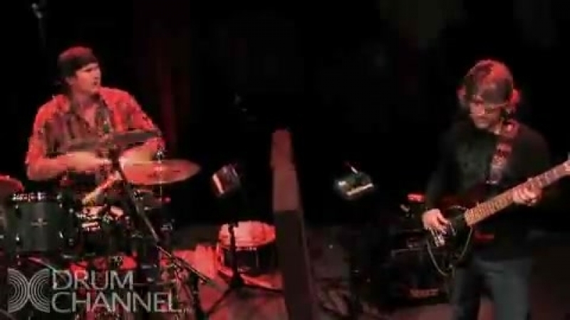 DruM