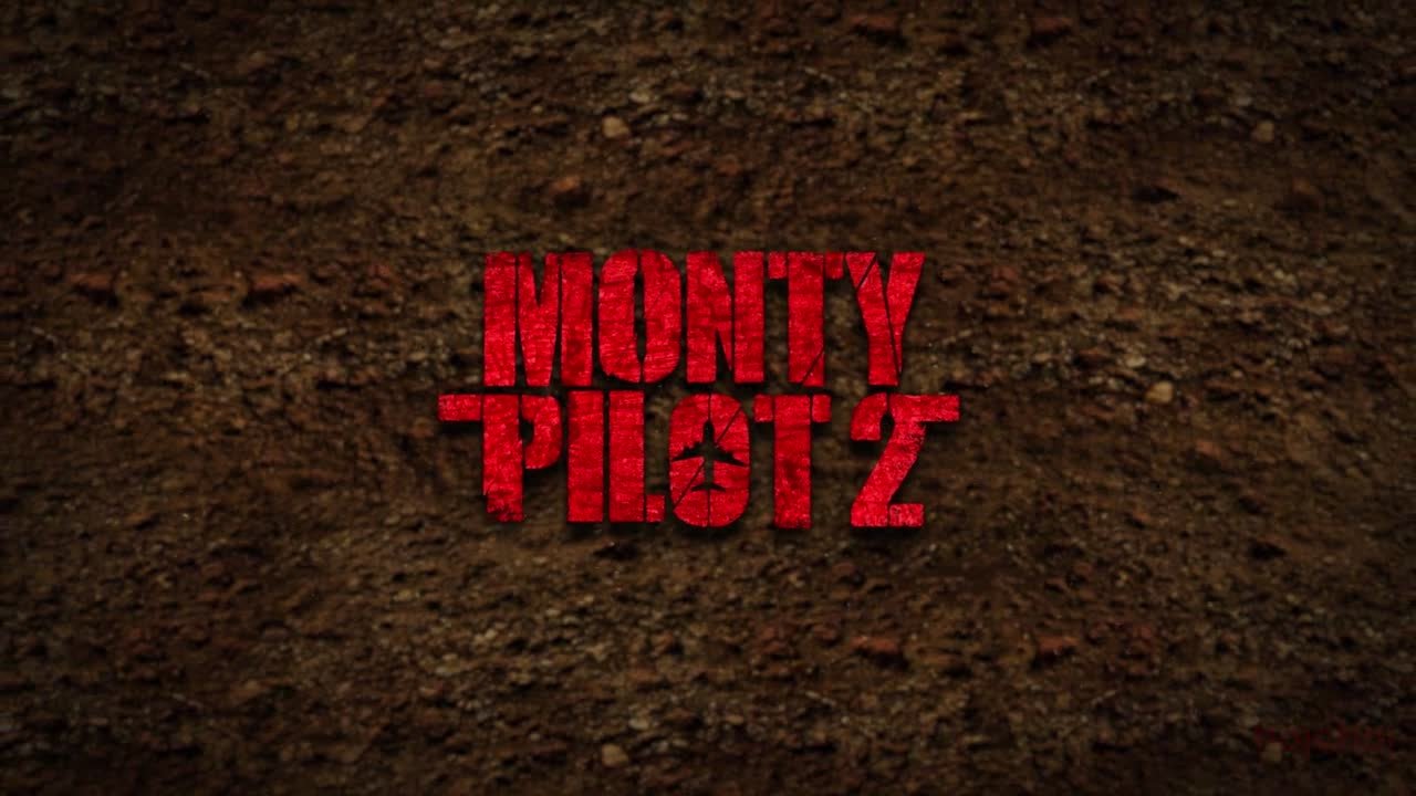 Monty Pilot (Hindi)-S02