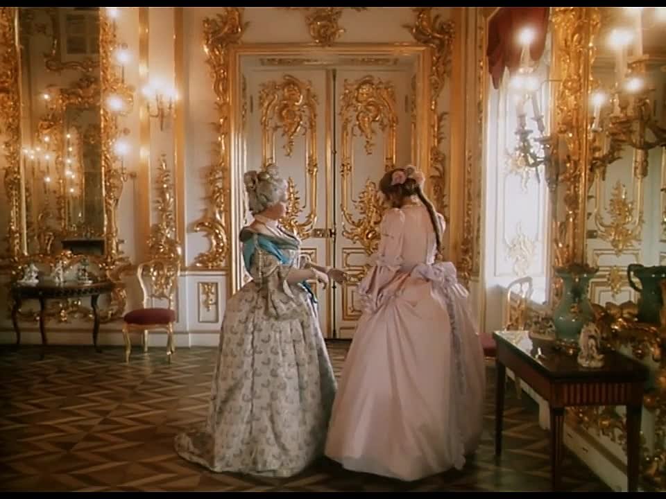 «Гардемарины, вперёд!»