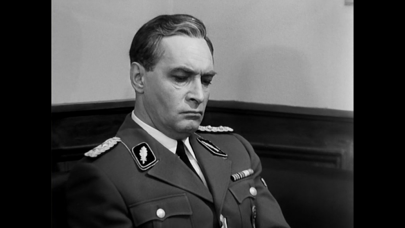 Семнадцать мгновений весны (1973). 12 серий.