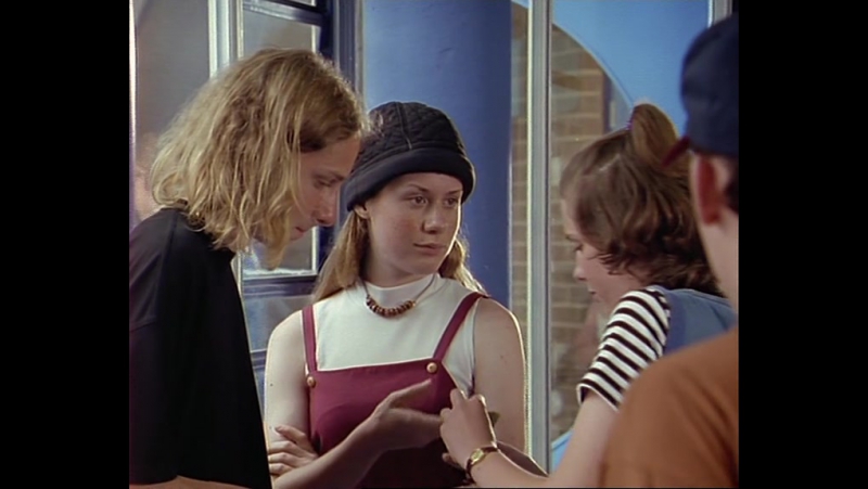 1. Чародеи (1995). 2.Чародей: Страна Великого Дракона, 1997.