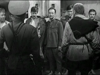 Адъютант его превосходительства. СССР. 1969.