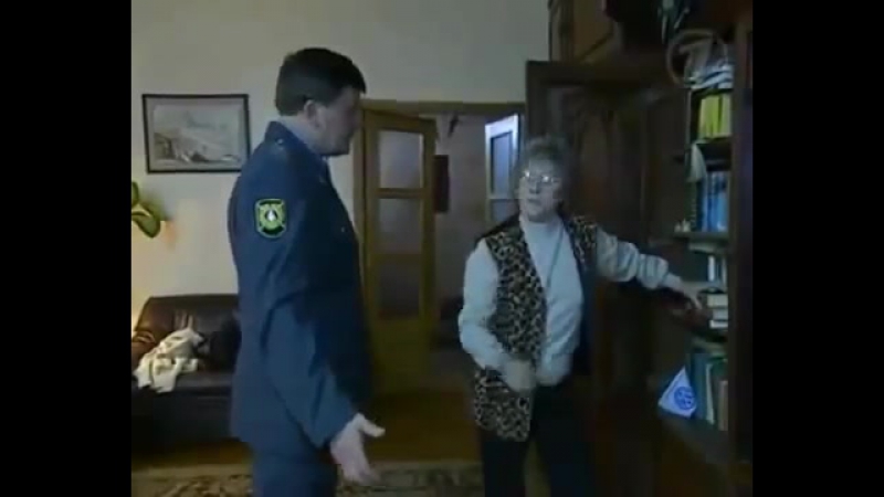 Женская логика (2002). 6 серий