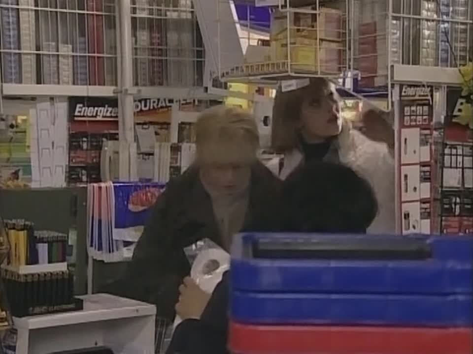 Охота на Золушку (2000г)