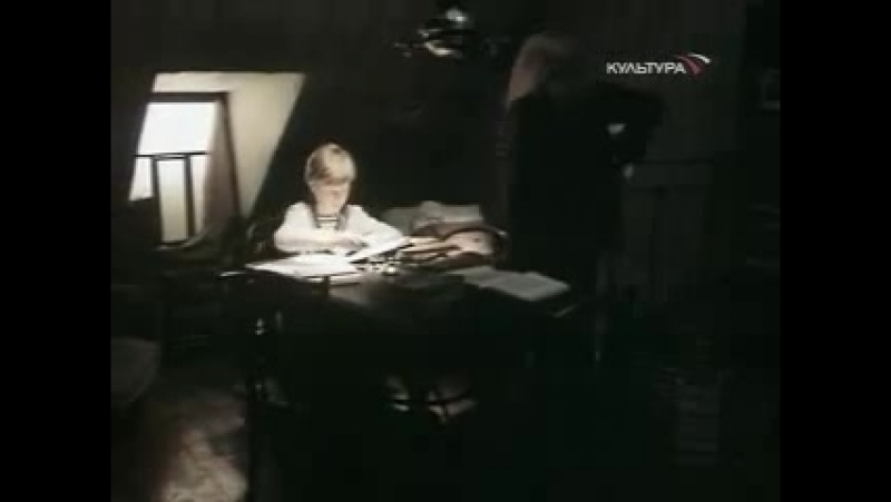 'Жизнь Клима Самгина', 1987.