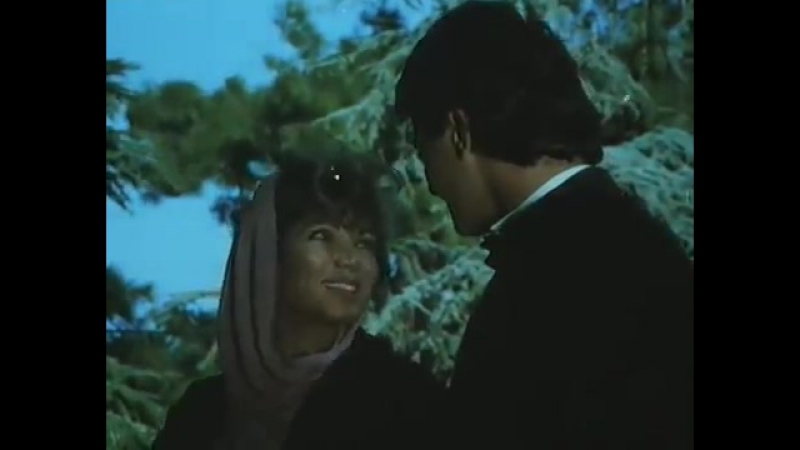 Королек - птичка певчая (1986). 7 серий.