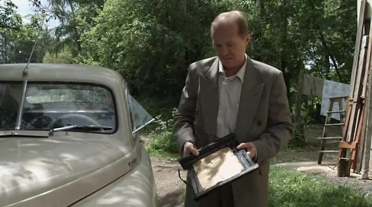 Журов (2009). 16 серий.
