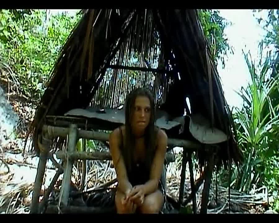 Остаться в живых (телесериал).