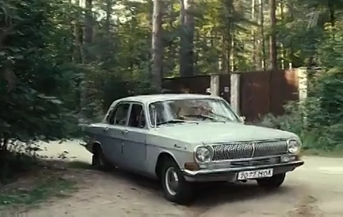 С чего начинается Родина/ 8 серий./