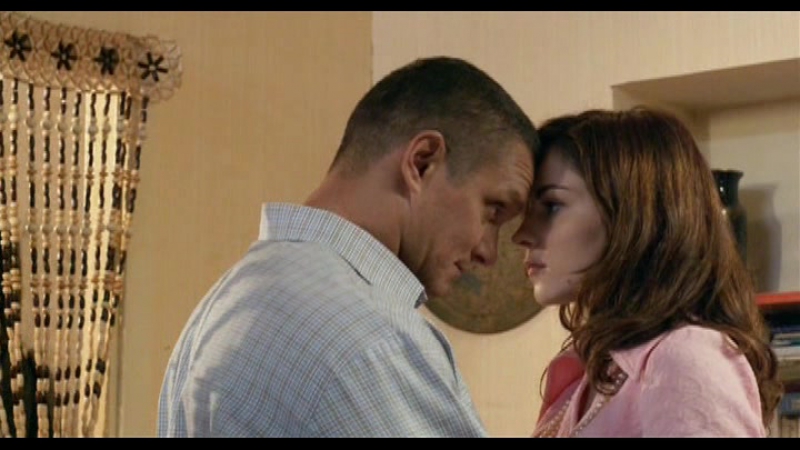 Неподкупный (2015).