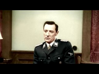 Семнадцать Мгновений Весны (Цветной) (1973).