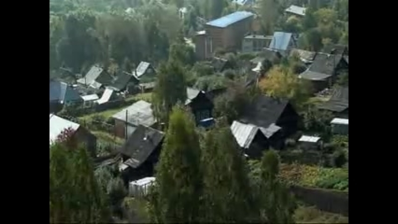 Дело было в Гавриловке.