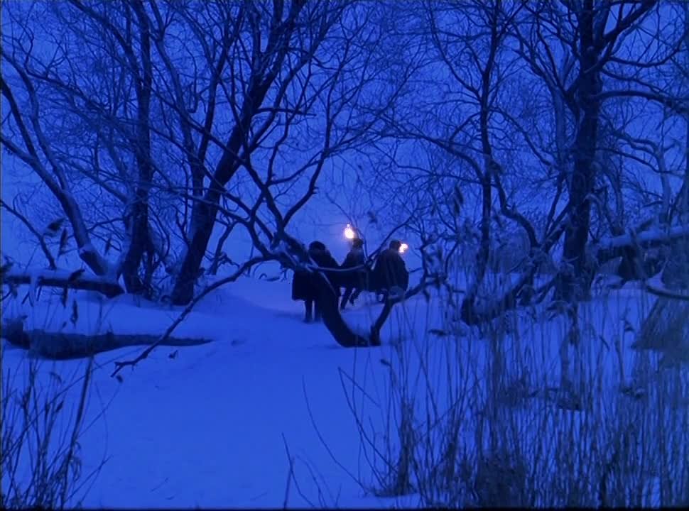 "Тайны дворцовых переворотов. Россия. Век XVIII