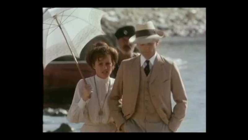 Рейли: король шпионов / Reilly: Ace of Spies (1983) 12 серий.