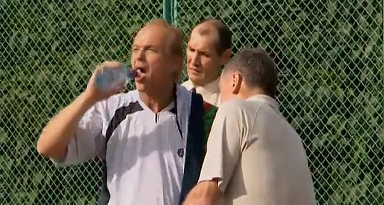 В ритме танго. 16 серий.