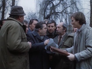 "Арабелла".  Чехословакия, Германия. Сериал.
