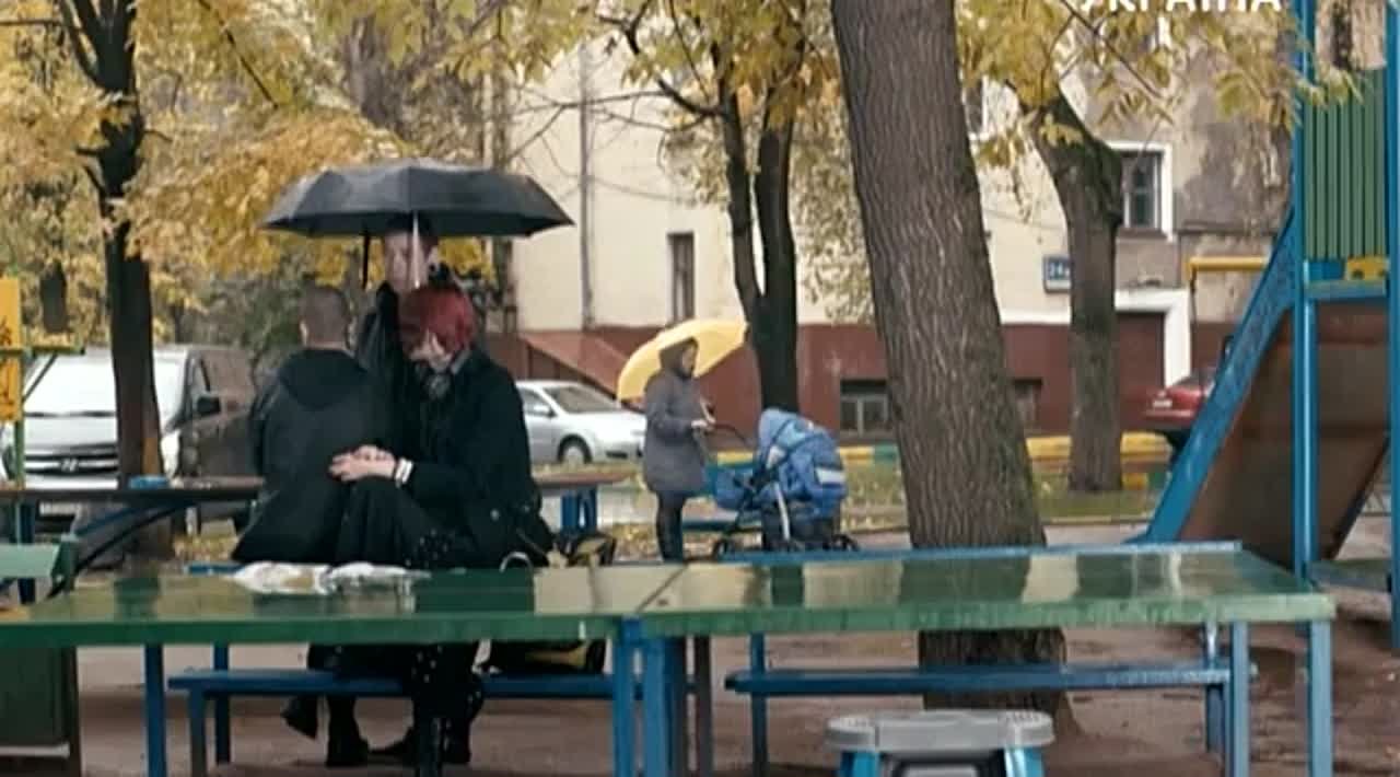 Княжна из хрущевки. Сериал. 1-4 серии. Мелодрама.