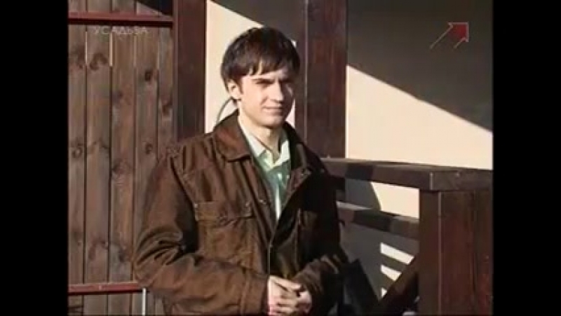 Беседки.